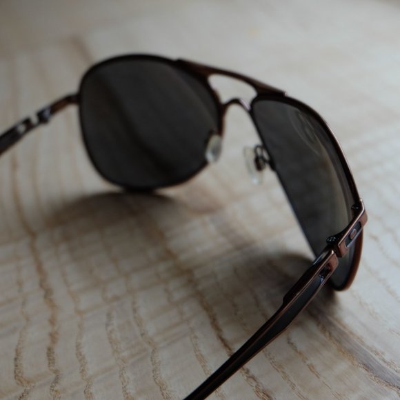 Oakley Aviator Sunglasses - Picture 6 of 11